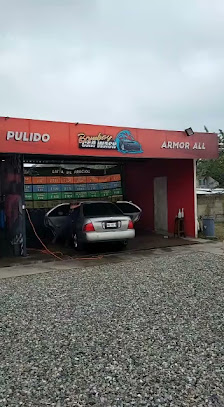 Bombay Car Wash